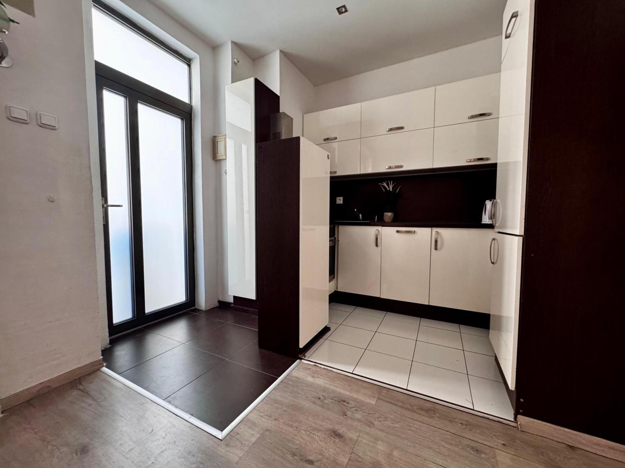 120 M2 Apartment In The Centre Of The Old Town Bratislava Eksteriør billede